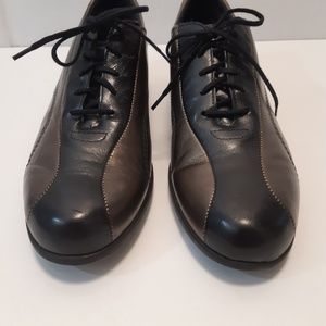 Munroe Lace up Loafer/ Sneaker